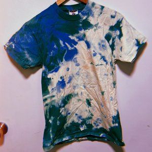 Bleach Spot Tee